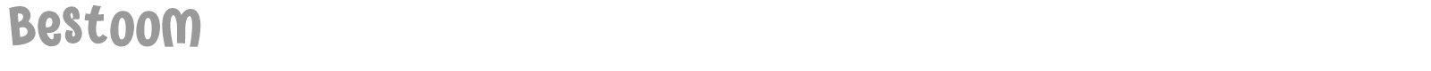 Bestoom font preview